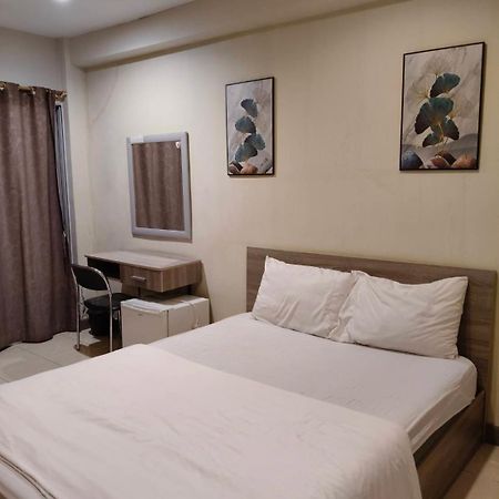 T3公寓式酒店 曼谷 外观 照片